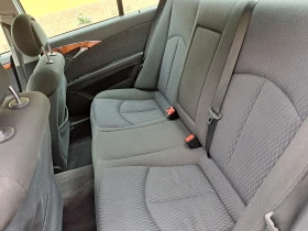 Mercedes-Benz E 220, снимка 8