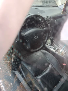 Mercedes-Benz C 270 Avangard, снимка 4