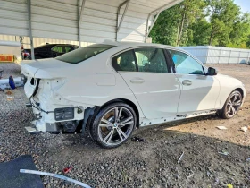 BMW 330 * CARFAX * ОПЦИЯ ЗА ФИНАНСИРАНЕ * , снимка 3