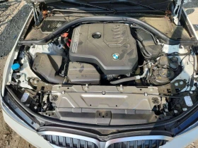 BMW 330 * CARFAX * ОПЦИЯ ЗА ФИНАНСИРАНЕ * , снимка 11