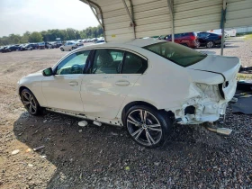 BMW 330 * CARFAX * ОПЦИЯ ЗА ФИНАНСИРАНЕ * , снимка 2