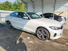 BMW 330 * CARFAX * ОПЦИЯ ЗА ФИНАНСИРАНЕ * , снимка 4