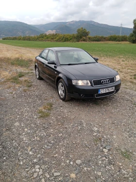 Audi A4, снимка 2