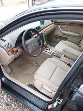 Audi A4, снимка 4