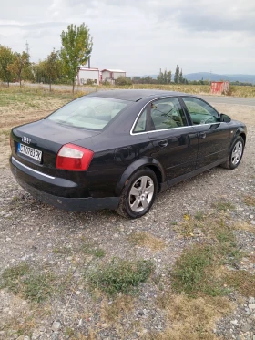 Audi A4, снимка 3
