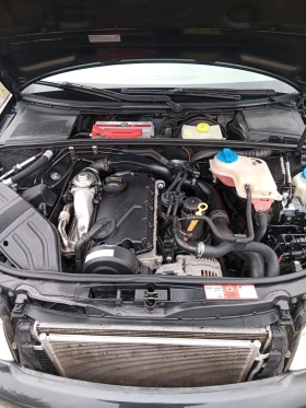 Audi A4, снимка 8