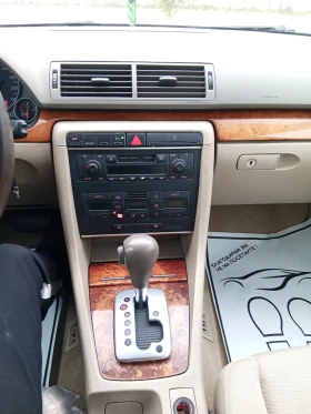 Audi A4, снимка 6