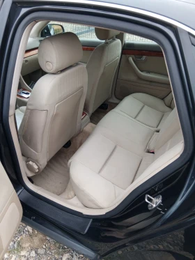 Audi A4, снимка 5