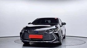 Toyota Avalon 2.5 Hybrid, снимка 3