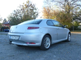 Alfa Romeo Gt, снимка 4