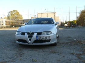 Alfa Romeo Gt, снимка 1