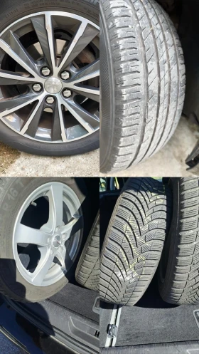 Peugeot 308 SW Allure, снимка 12