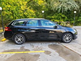 Peugeot 308 SW Allure, снимка 3