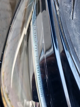 Peugeot 308 SW Allure, снимка 9