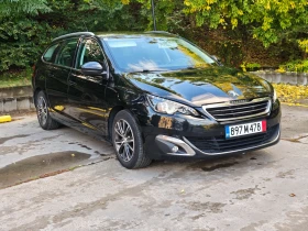 Peugeot 308 SW Allure, снимка 2