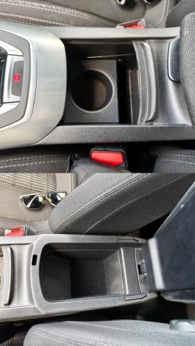 Peugeot 308 SW Allure, снимка 14