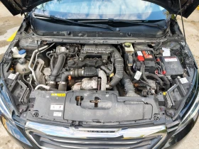 Peugeot 308 SW Allure, снимка 8