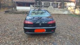 Peugeot 607 2.7 hdi | Mobile.bg    3