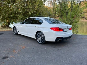 BMW 530 i xDrive M Sport, снимка 5