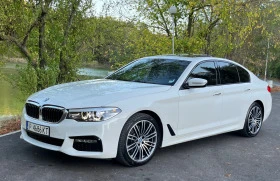 BMW 530 i xDrive M Sport, снимка 2