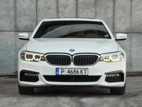 BMW 530 i xDrive M Sport, снимка 2