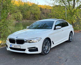 Обява за продажба на BMW 530 i xDrive M Sport ~64 500 лв. - изображение 1