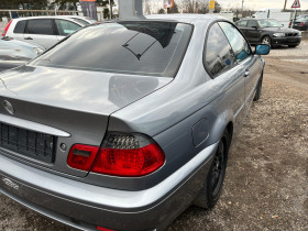 BMW 320 2004+ M PAKET+ 143+ АВТОМАТ+ КОЖА+ НАВИ+ КУПЕ+ ФЕЙ, снимка 4 - Автомобили и джипове - 43731823