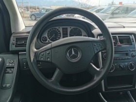 Mercedes-Benz B 180 CDI | Mobile.bg   8