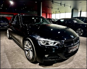 Обява за продажба на BMW 330 xDrive ~42 000 лв. - изображение 1