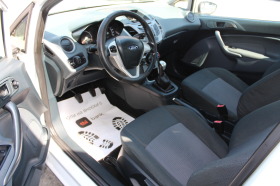 Ford Fiesta 1.4I ГАЗ , снимка 5