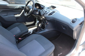 Ford Fiesta 1.4I ГАЗ , снимка 6