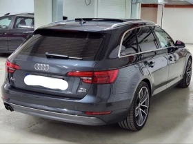 Audi A4 3.0tdi 272hp 8zf 4x4 virtual matrix  | Mobile.bg    2