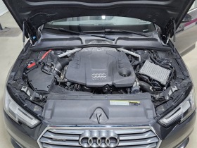 Audi A4 3.0tdi 272hp 8zf 4x4 virtual matrix , снимка 6