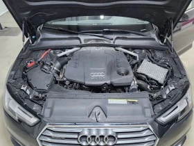 Audi A4 3.0tdi 272hp 8zf 4x4 virtual matrix  | Mobile.bg    6