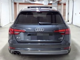 Audi A4 3.0tdi 272hp 8zf 4x4 virtual matrix  | Mobile.bg    3