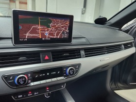 Audi A4 3.0tdi 272hp 8zf 4x4 virtual matrix , снимка 11