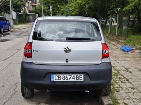 VW Fox 1.2, снимка 6 - Автомобили и джипове - 45877046