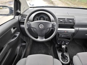 VW Fox 1.2, снимка 13 - Автомобили и джипове - 45877046