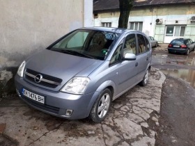 Opel Meriva, снимка 3