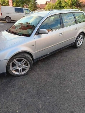 VW Passat, снимка 6