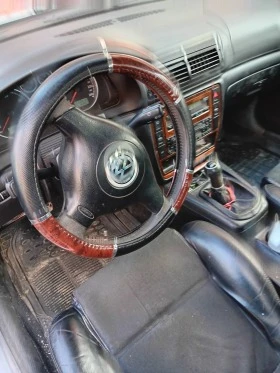 VW Passat, снимка 8