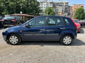 Ford Fiesta 1.3I 69kc | Mobile.bg    6