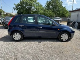 Ford Fiesta 1.3I 69kc | Mobile.bg    2