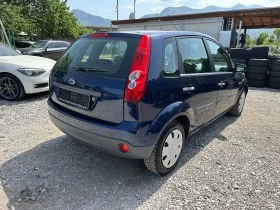 Ford Fiesta 1.3I 69kc | Mobile.bg    3