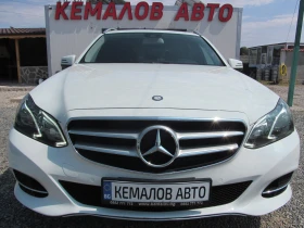 Mercedes-Benz E 250 CDI* 4Matic* 205 k.c* TOP | Mobile.bg    1