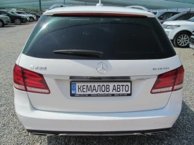 Mercedes-Benz E 250 CDI* 4Matic* 205 k.c* TOP, снимка 5