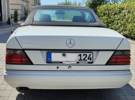 Mercedes-Benz 124 1993 , снимка 8