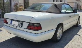 Mercedes-Benz 124 1993 , снимка 6