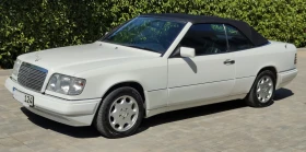 Mercedes-Benz 124 1993  | Mobile.bg    4