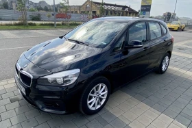     BMW 2 Active Tourer